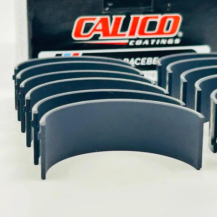 BMW S58 rod bearing set ACL race Calico CT-1 coated 6B1558HC-C Std. Diameter