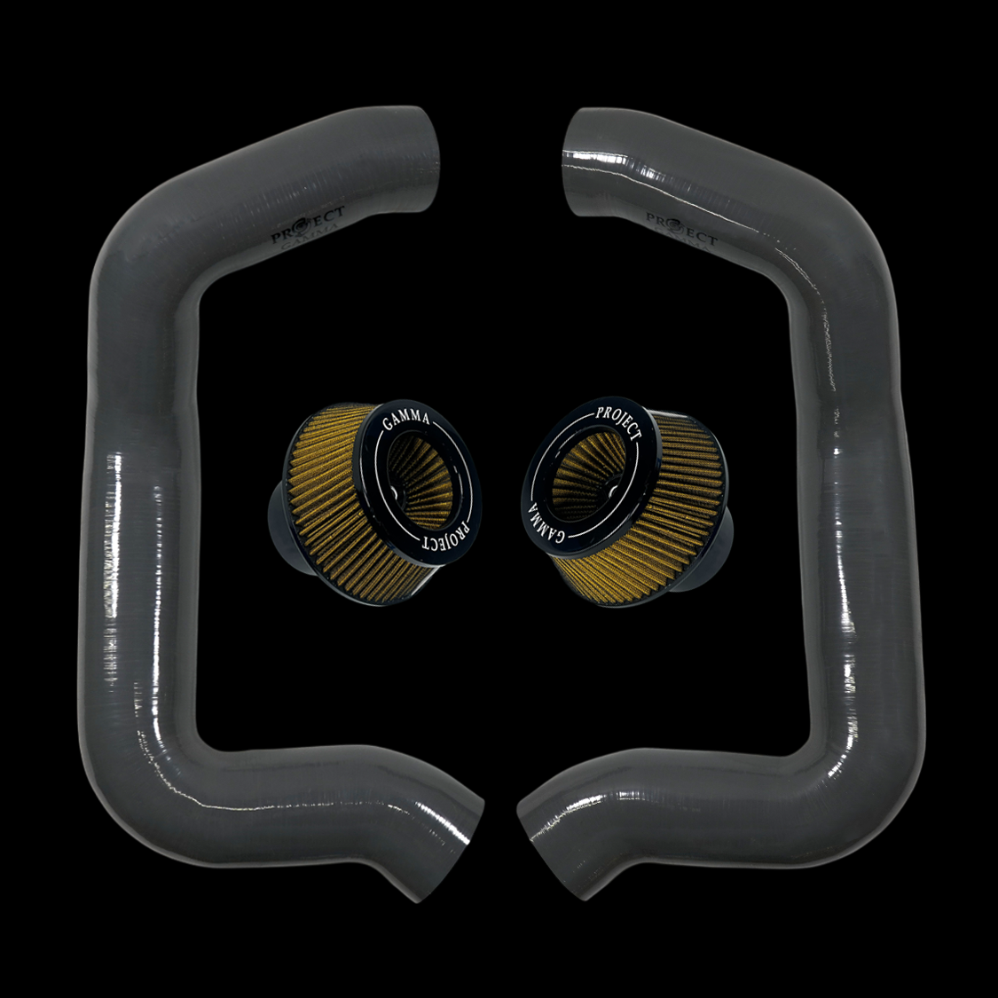 BMW M8 | M5 (F90/F91/F92/F93) Intakes and Filters