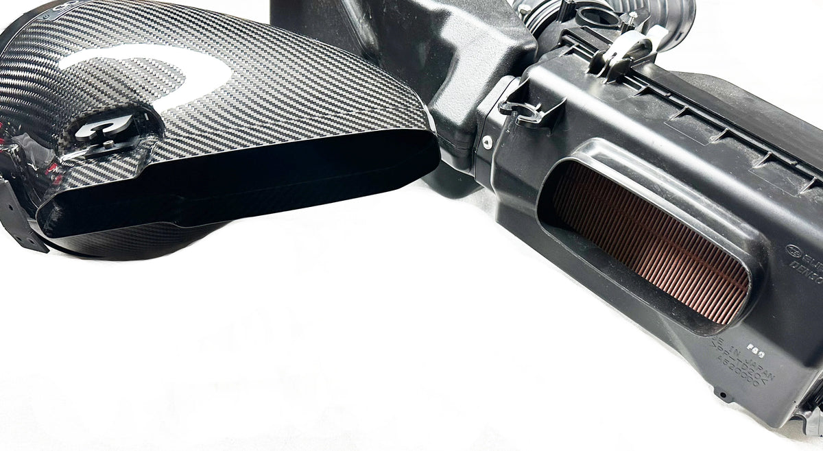 Toyota GR86 Intake