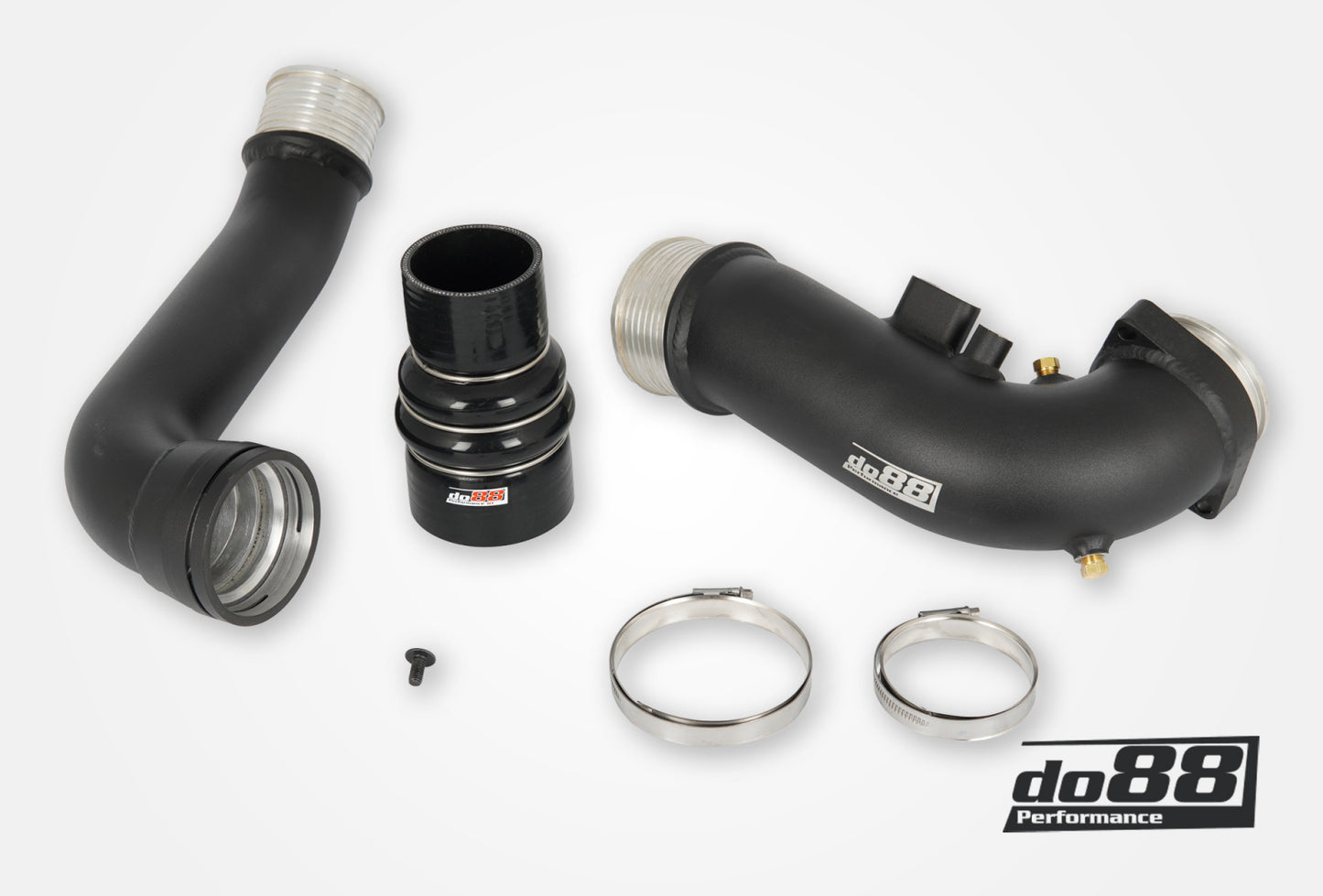 do88 Tryckrör, BMW Z4 M40i G29 / Toyota GR Supra A90