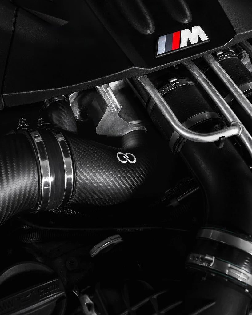 BMW F10 M5/F12 M6 Turbo Inlets