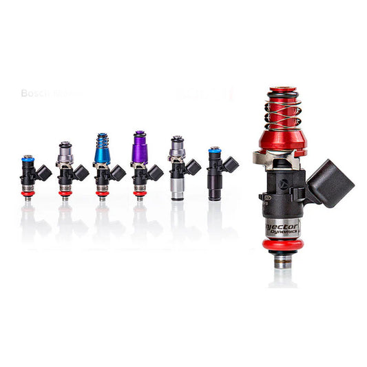 Injector Dynamics 2600-XDS Injectors