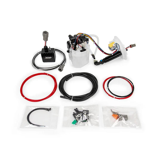 JDY BMW G8X S58 STG1/2 Low Pressure Fuel Pump