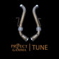 McLaren 570S Downpipes and Project Gamma Tune Package