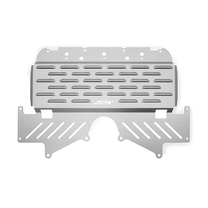 M2/M3/M4 S58 Engine Oil Cooler Protection Plate Kit