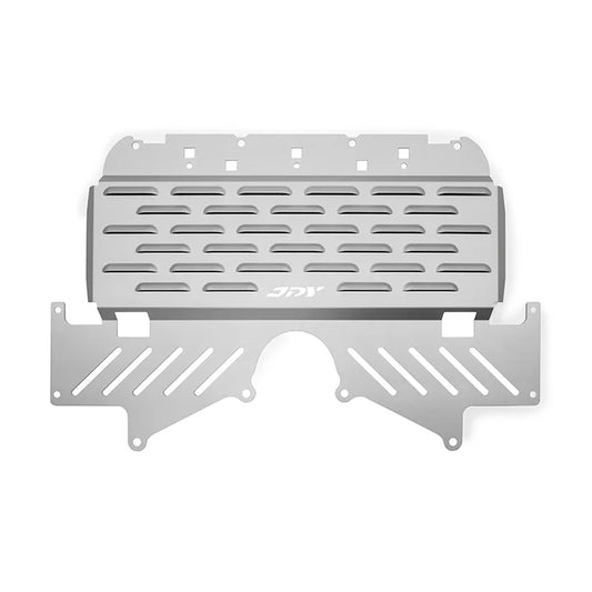 M2/M3/M4 S58 Engine Oil Cooler Protection Plate Kit