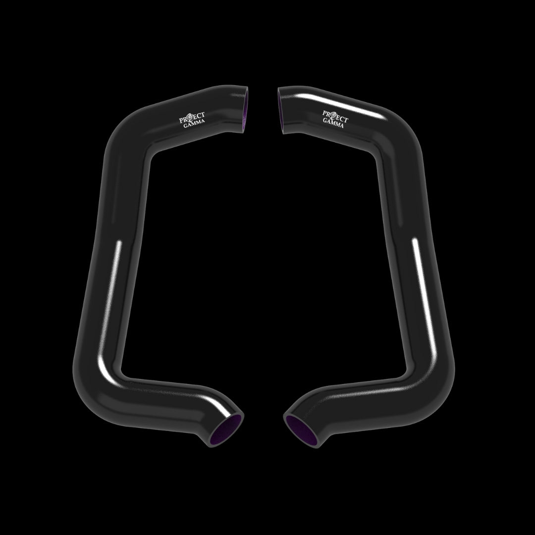 BMW M8 | M5  (F90/F91/F92/F93) Intakes and Filters (Sale-Pink)