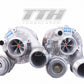 Mercedes AMG M177 LS2 4,0L -1100PS