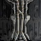 JDY BMW M3/M4 Equal-Length Exhaust Midpipe Kit