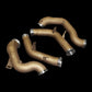 Mercedes AMG GT63 E63 Downpipe Package