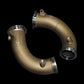 BMW M5 | M8 (F90/F91/F92/F93) Primary Downpipes