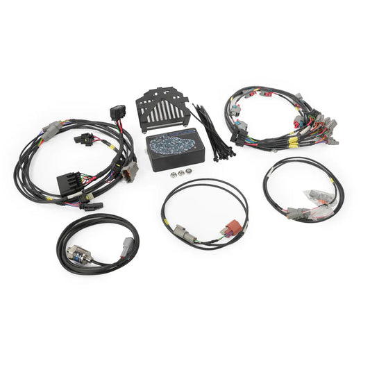 MOTIVE Reflex X58 JDY Ultimate Kit
