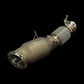 BMW N20 catless downpipe