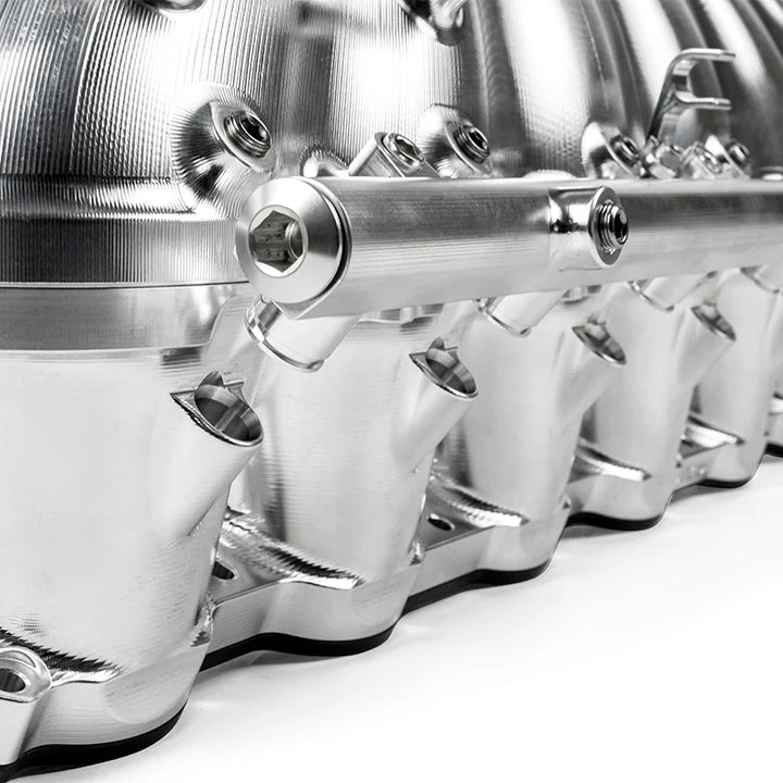 JDY BMW G8X S58 Billet Intake Manifold