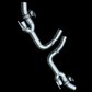 Purchase Lamborghini Urus & Audi RSQ8 Muffler Delete Online