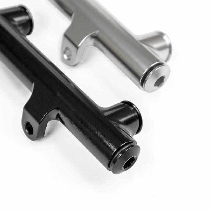 JDY BMW G8X 3.0T M2/M3/M4 S58 MPI Fuel Rail Kit