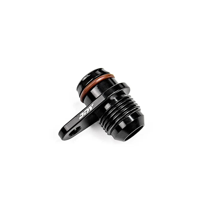 JDY BMW 3.0T G8X S58 Engine Oil Catch Can Kit