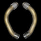 BMW F90 M5 Secondary Downpipes