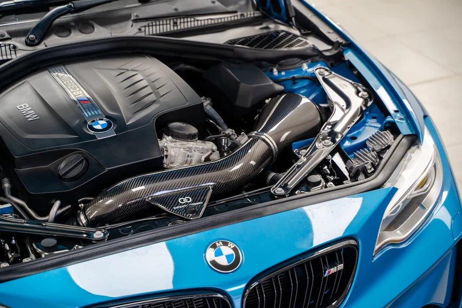 BMW N55 F87 M2 & F-Series M135i/M235i/335i/435i Intake