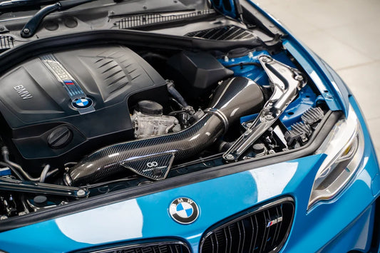 BMW N55 F87 M2 & F-Series M135i/M235i/335i/435i Intake