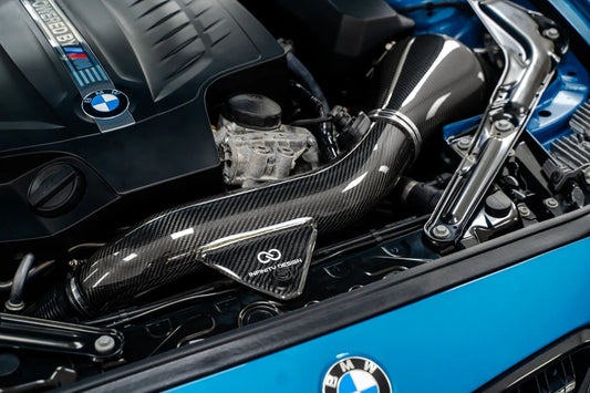 BMW N55 F87 M2 & F-Series M135i/M235i/335i/435i Intake