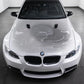 E92 M3 Intake