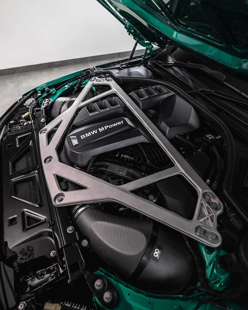 BMW G8x M2/M3/M4 Intake