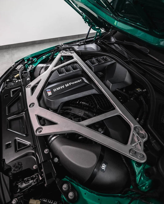 BMW G8x M2/M3/M4 Intake