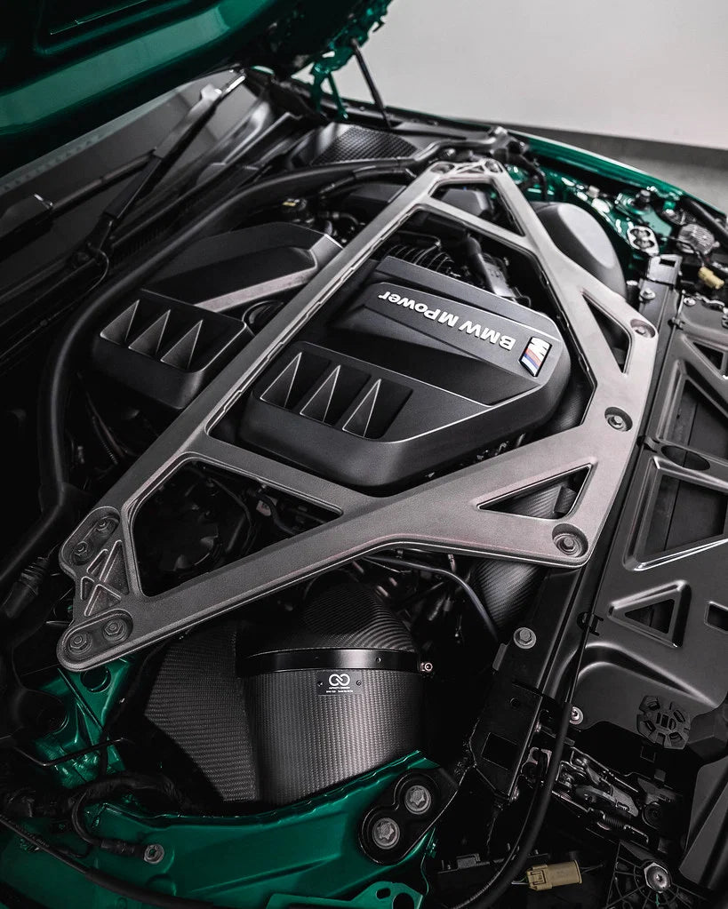 BMW G8x M2/M3/M4 Intake