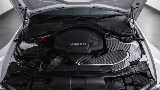 E92 M3 Intake