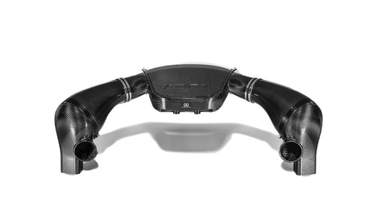 E60 M5 One Piece Carbon Plenum