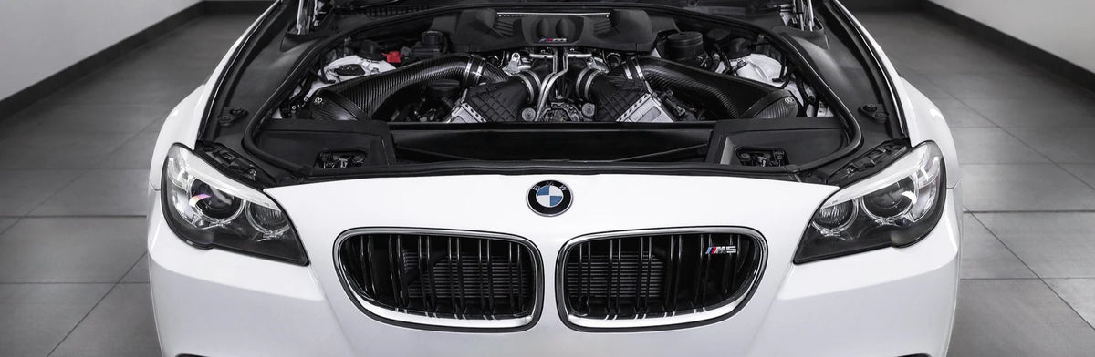 BMW F10 M5/F12 M6 Intake