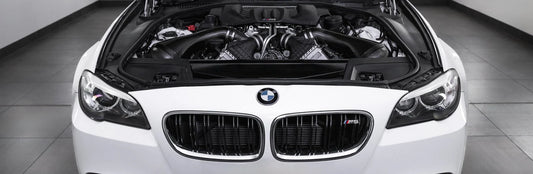 BMW F10 M5/F12 M6 Intake