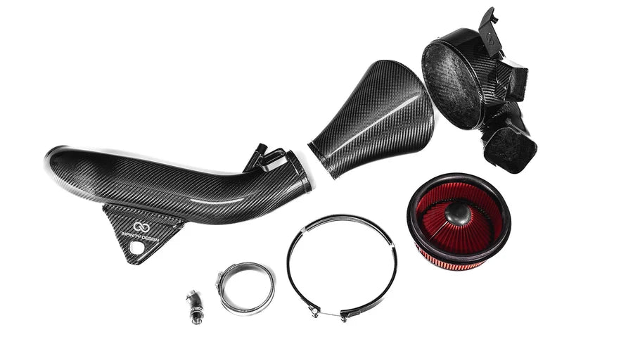 BMW N55 F87 M2 & F-Series M135i/M235i/335i/435i Intake