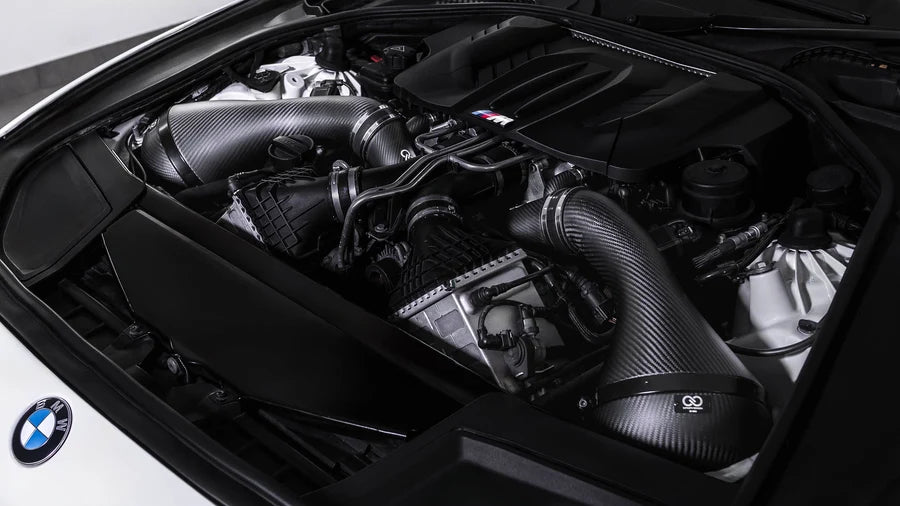 BMW F10 M5/F12 M6 Intake