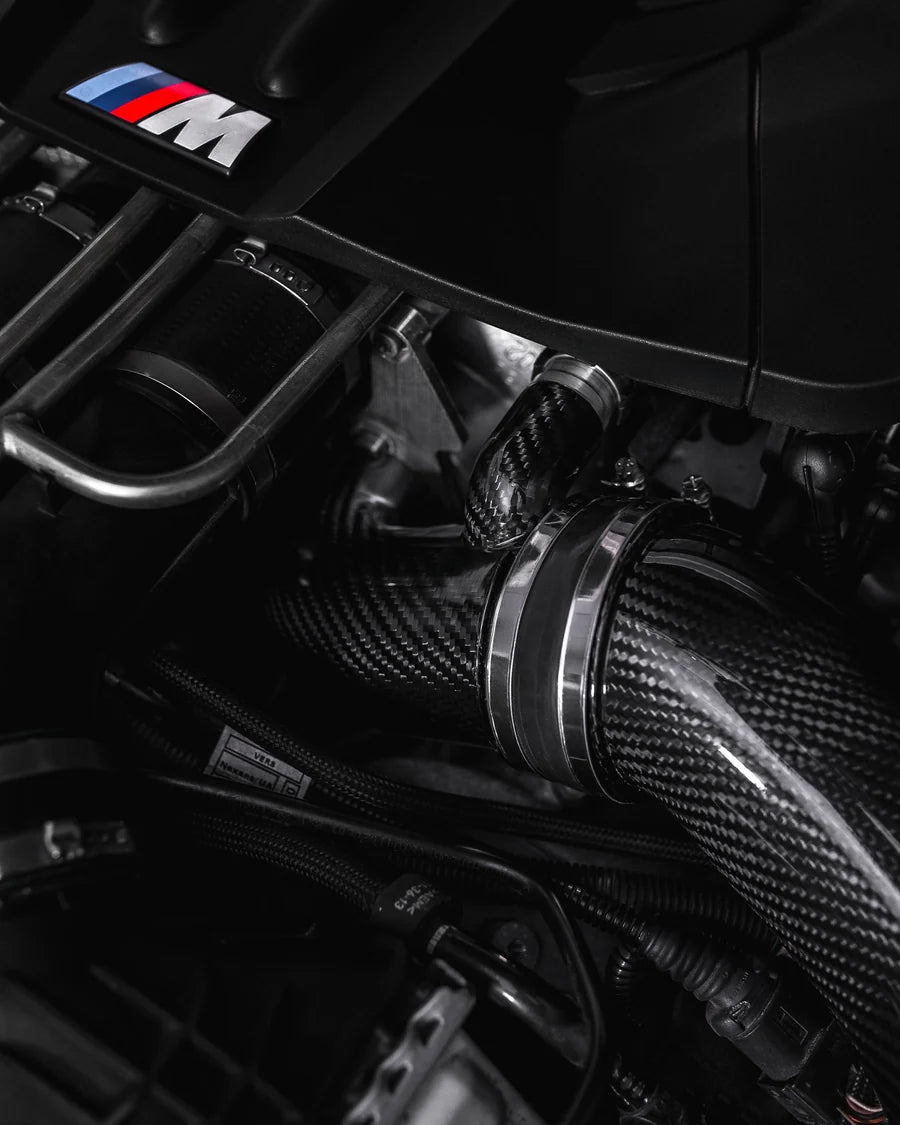 BMW F10 M5/F12 M6 Intake