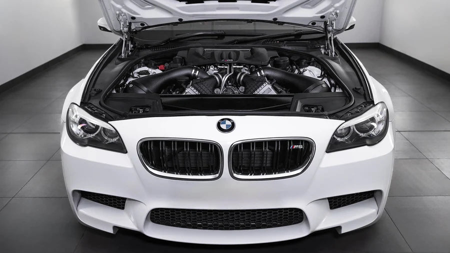 BMW F10 M5/F12 M6 Intake