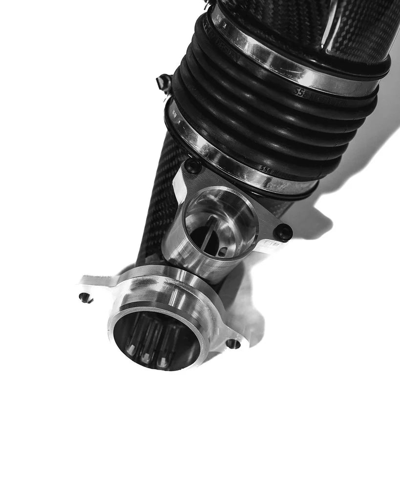 BMW G8x M2/M3/M4 Intake