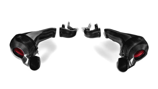 BMW F10 M5/F12 M6 Intake