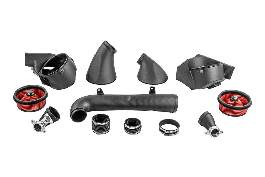 BMW G8x M2/M3/M4 Intake