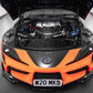 Toyota Supra G29 Carbon Intake