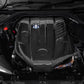 Toyota Supra G29 Carbon Intake