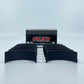 BMW S58 rod bearing set ACL race Calico CT-1 coated 6B1558HXC-C HX-serie with 0.025mm (0.001¡±) extra clearance
