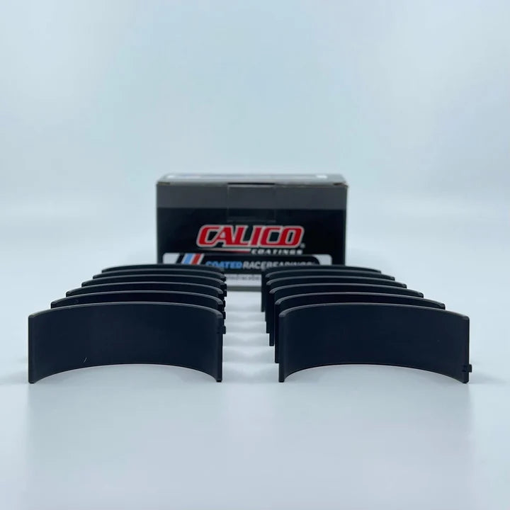 BMW S58 rod bearing set ACL race Calico CT-1 coated 6B1558HXC-C HX-serie with 0.025mm (0.001¡±) extra clearance