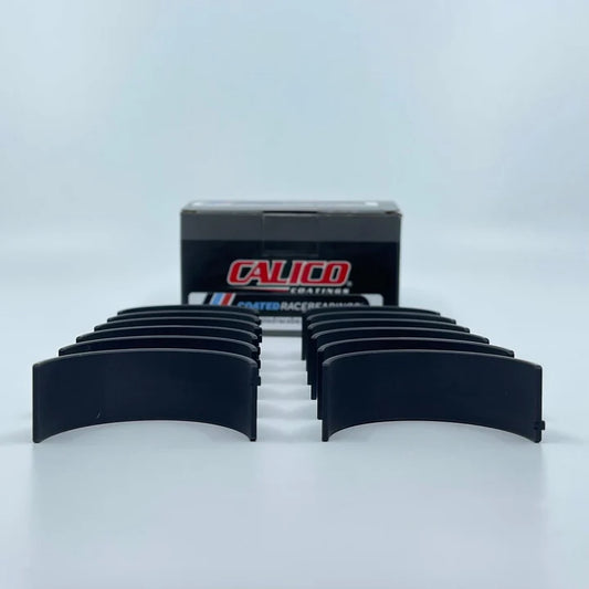 BMW S58 rod bearing set ACL race Calico CT-1 coated 6B1558HXC-C HX-serie with 0.025mm (0.001¡±) extra clearance