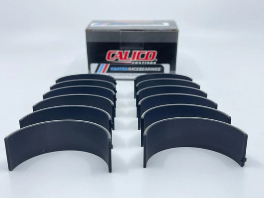 BMW S58 rod bearing set ACL race Calico CT-1 coated 6B1558HXC-C HX-serie with 0.025mm (0.001¡±) extra clearance