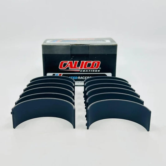 BMW S58 rod bearing set ACL race Calico CT-1 coated 6B1558HC-C Std. Diameter