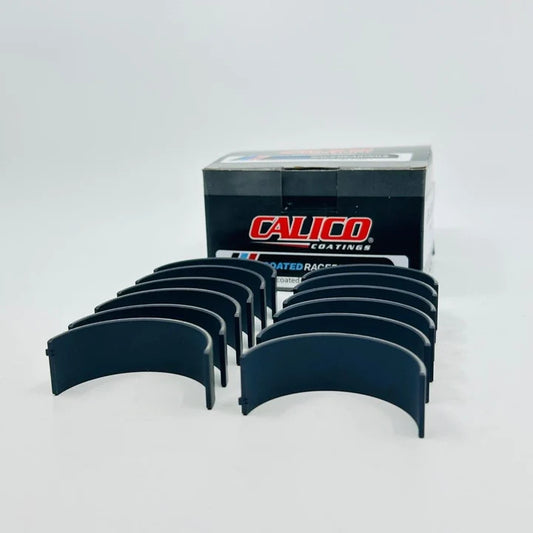 BMW S58 rod bearing set ACL race Calico CT-1 coated 6B1558HC-C Std. Diameter