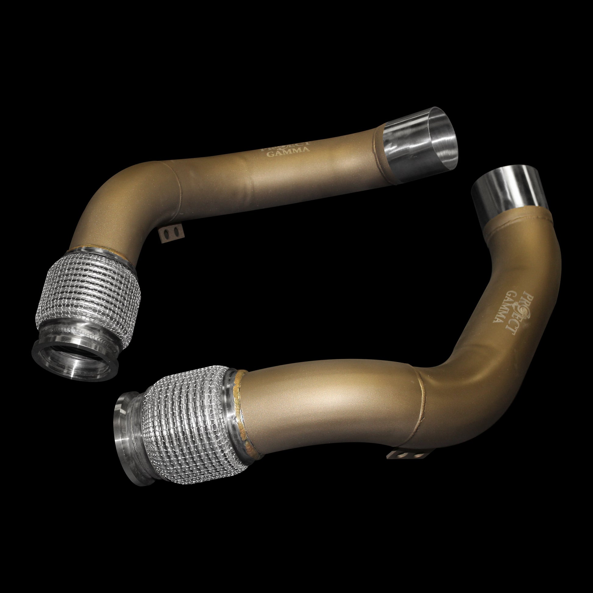 BMW F90 M5 Intake Filters and Tuning Package