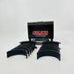 Coatedracebearings Calico CT-1 coated ACL race series main bearing set 7M1558HC-C - BMW S58B30, Std. Diameter